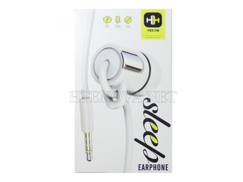 [HF1HH12-2] Handsfree HH Sleep