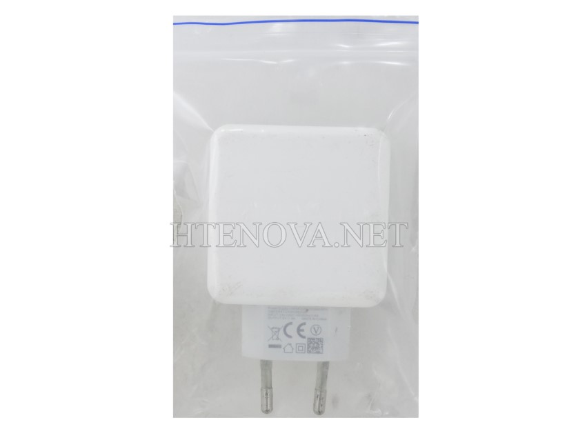 [C1A1S2O-14] Qualcomm Charging Adapter Oppo 20W