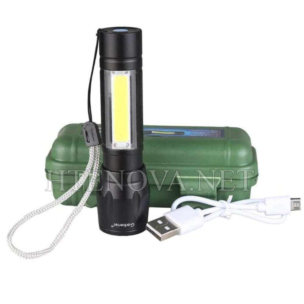 [EMG LiGHT-7] Emergency Torch light