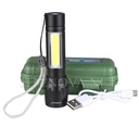 [EMG LiGHT-7] Emergency Torch light
