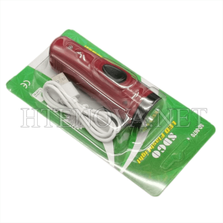 [EMG LiGHT-6] Emergency Torch light