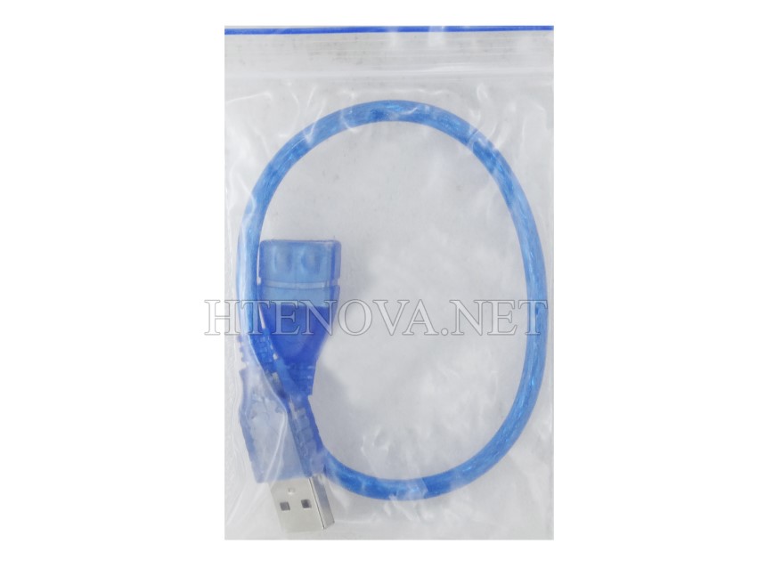 [DCB3S1-4] USB Extension Cable High Performance