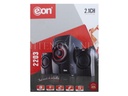 [MDS26EN5B-19] Bluetooth Multimedia Speaker 2.1"  EON 2203