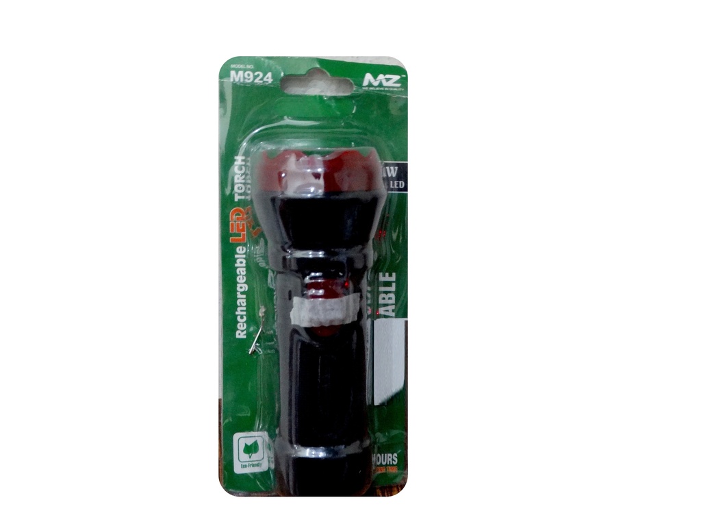 [EMG LiGHT-10] Emergency Torch light SD-8630