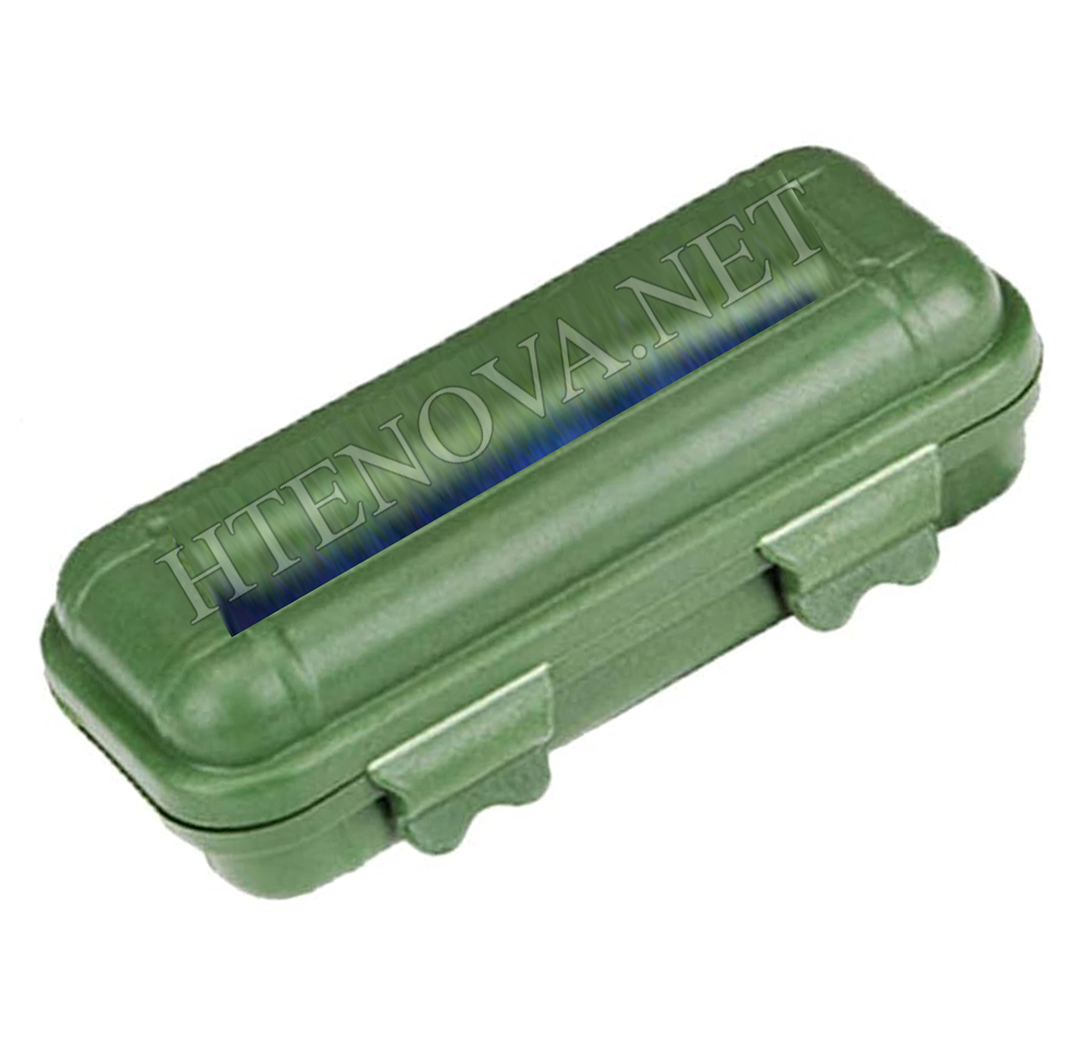 [EMG LiGHT-11] Emergency Torch light Metal
