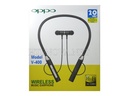 [HFB3LM5-34] Neck Back Bluetooth Handsfree