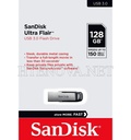[USSD128G1C-1] 128GB USB 3.0 SanDisk