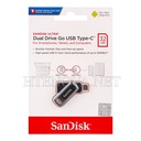[USSD32G4C-1] 64GB USB Type-C OTG 3.1 SanDisk
