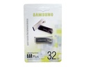 [USS32G1B-1] 32GB USB Samsung Bar Plus 2.0