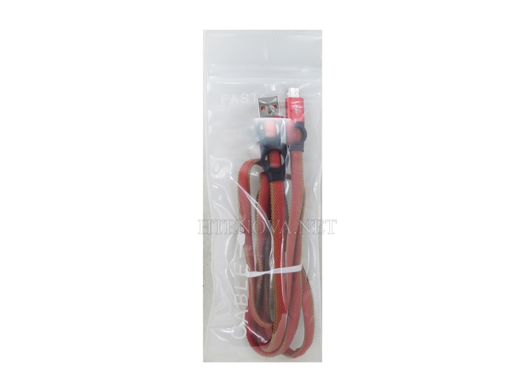 [DCM3S1-85] Micro Data Charging Cable