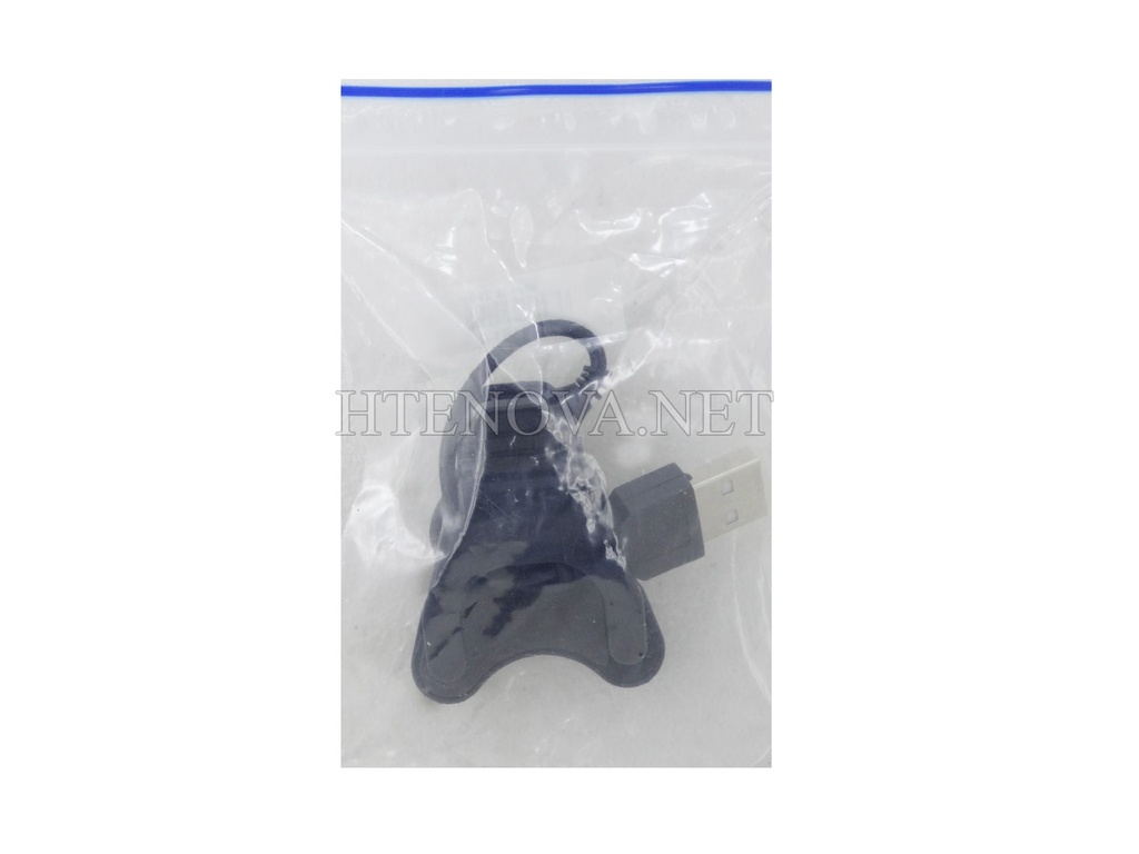 [DCWL1S1-2] Smart Watch Wireless Charging Cable