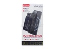 [PB10AD-3] 10000mAH Power Bank MAGNETO