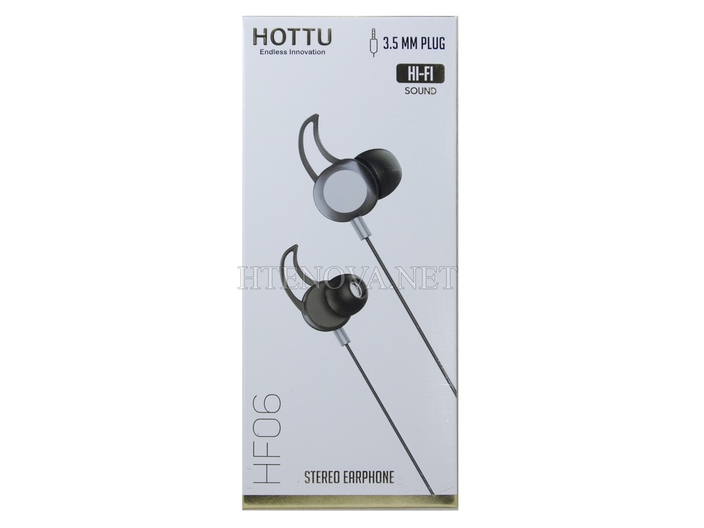 [HF1HTU5-3] Handsfree HOTTU HF06