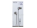 [HF1HTU12-1] Handsfree HOTTU HF07