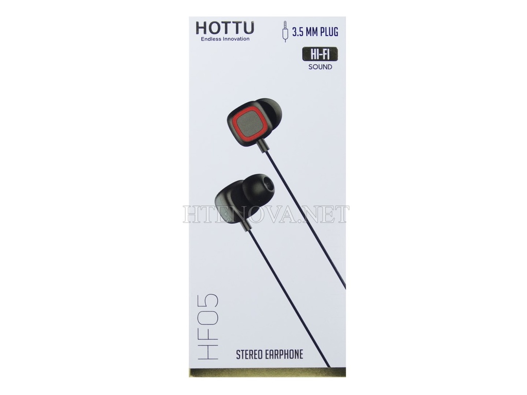 [HF1HTU5-2] Handsfree HOTTU HF05