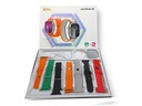 [SWS1-Z50U2-A-1] Smart Watch Z50 Ultra 2
