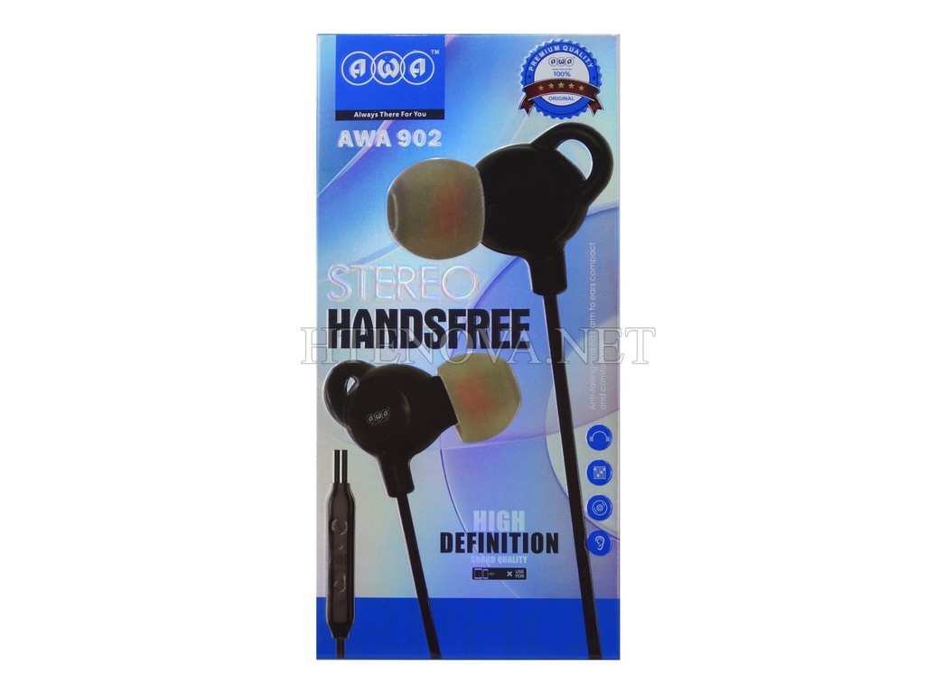 [HF1AWA12-67] Handsfree AWA-902