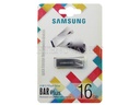 [USS16G1B-1] 16GB USB Samsung Bar Plus 2.0