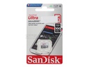 [MMSD64G1-3] Memory Card 64GB SanDisk with Packing