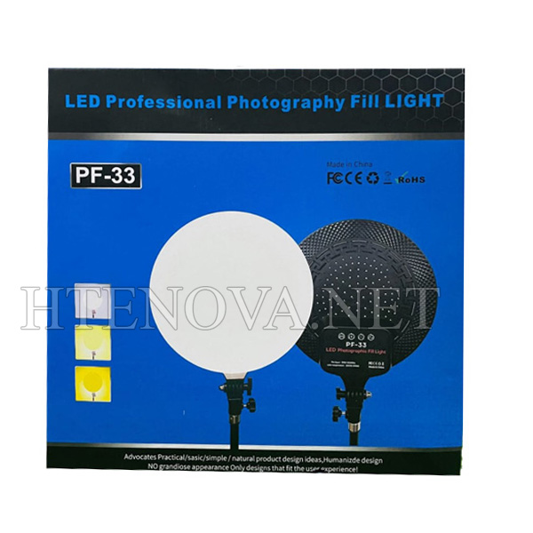 [SL17iN-6] PF-33
