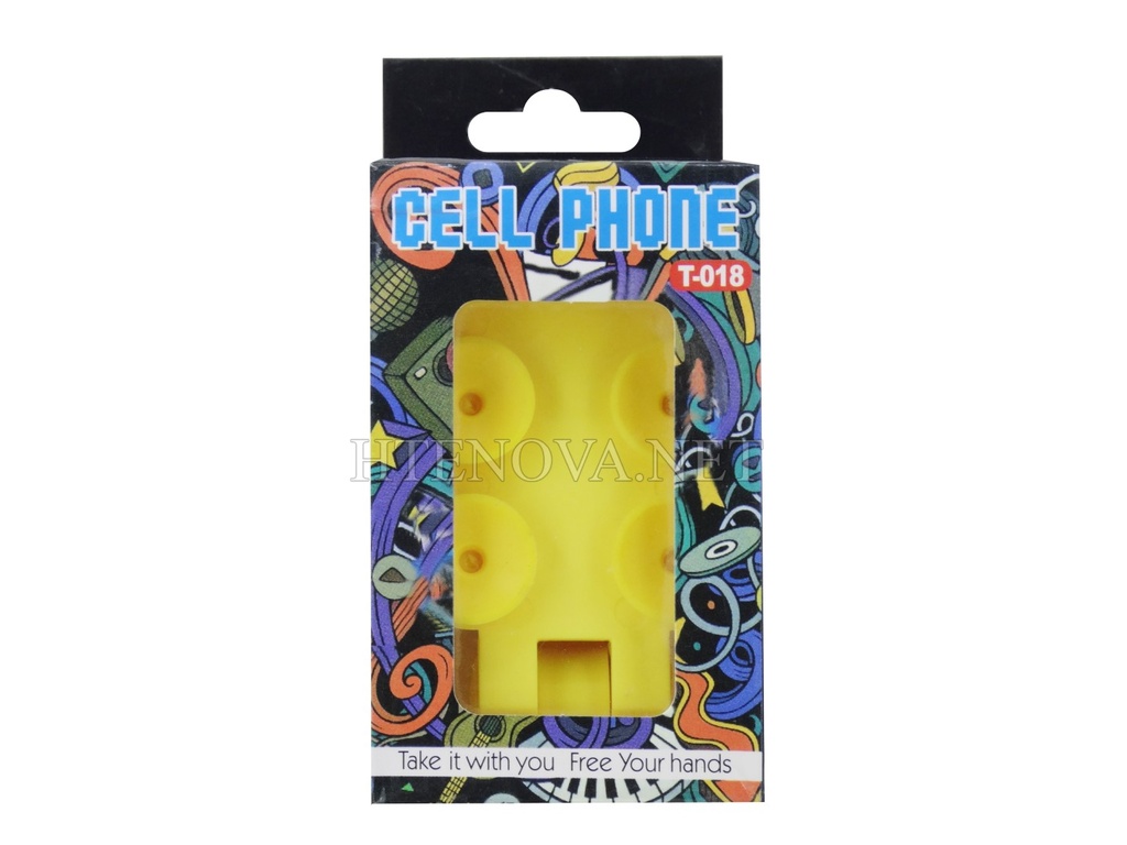 [MH5-38] Mobile Phone Holder T-018