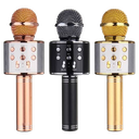 Bluetooth Woofer Mic WS-858