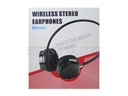 [HFB8LM9-54] Bluetooth Wireless Headphones