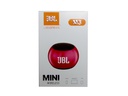 [MD2JBL8A-1] Bluetooth Mini Speaker JBL M3