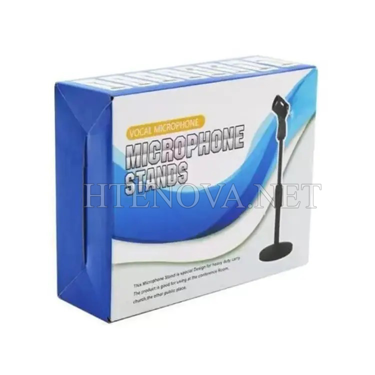 [MH5-41] Vocal Microphone Stand
