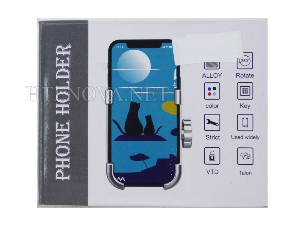[MH2-3] Mobile Phone Holder C-3