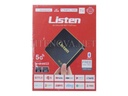 [AB2G16GLM-3] Android TV Box Listen Android 13 4K