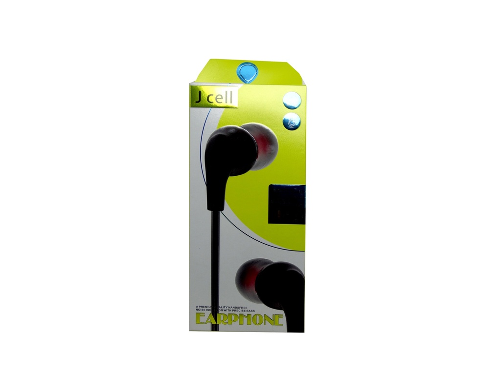 [HF1LM5-19] Handsfree J-Cell N41