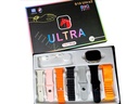 [SWS1-S10U2-A-1] Smart Watch S10 Ultra 2
