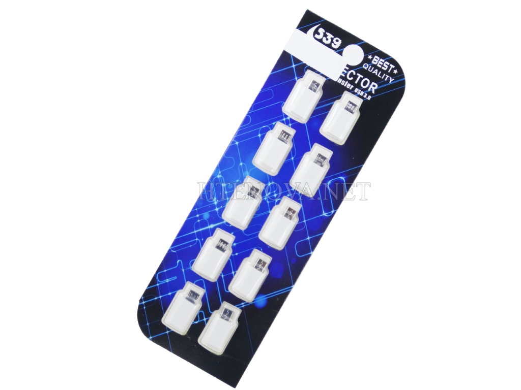 [DCM0T-2] Micro To Type-C Connector