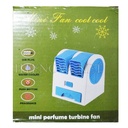 [FAN-16] Mini USB Cooling Fan