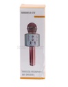 Bluetooth Woofer Mic WS-858