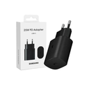 [C1A1T2S-22] PD Port (Type C) Charging Adapter 25W Samsung