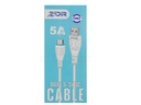 [DCM3S1-95] Micro Data Charging Cable ZOR