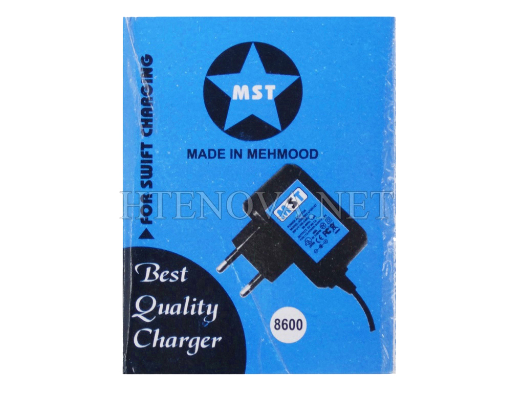 [C1C1M1LM-7] Micro Sprightly Charger MST