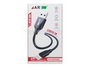 [DCL3SAR-5] iphone Data Charging Cable AR-513