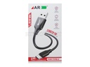 [DCT3SAR-5] Type-C Data Charging Cable AR-513