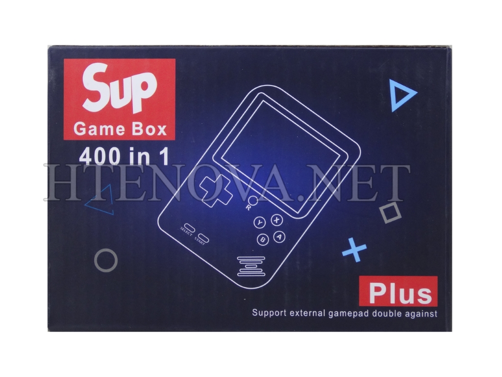 [GAME DRiVE-19] Game controller Triger Joy Stick Wirless S9
