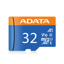 [MMAD32G1-4] 32GB Memory Card ADATA with Packing
