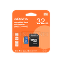 [MMAD32G1-4] 32GB Memory Card ADATA with Packing
