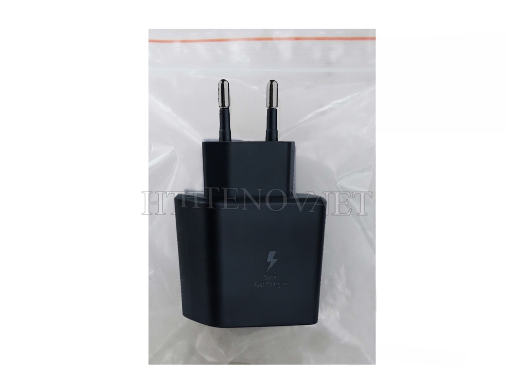 [C1A1T2S-19] PD Port (Type-C) Charging Adapter Samsung 45W