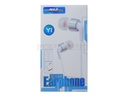 [HF1NAZ5-5] Handsfree NAZ Y1