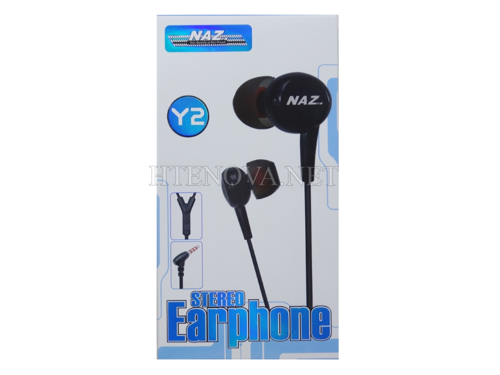 [HF1NAZ5-3] Handsfree NAZ Y2