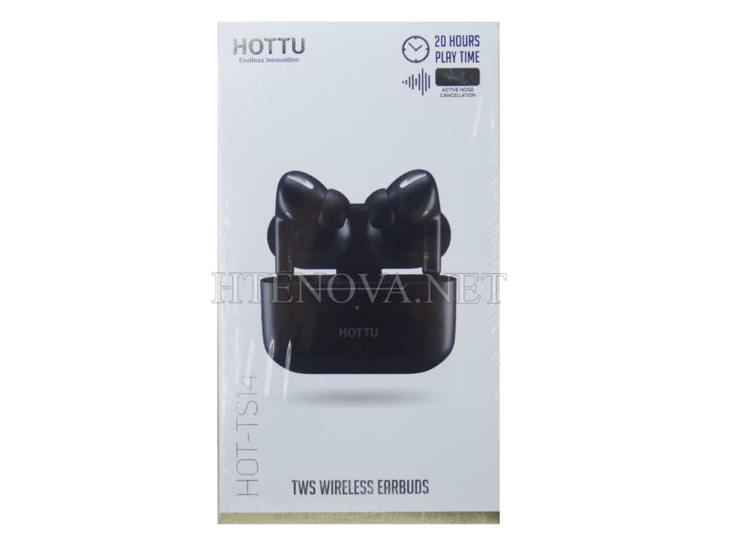 [HFB7HTU8-6] Bluetooth Airpods Pro HOTTU HOT-TS14