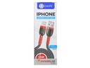 [DCL3SD-2] iphone Data Charging Cable Dany Si-110