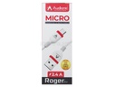 [DCM3SAD-1] Micro Data charging cable Audionic Roger RO-11